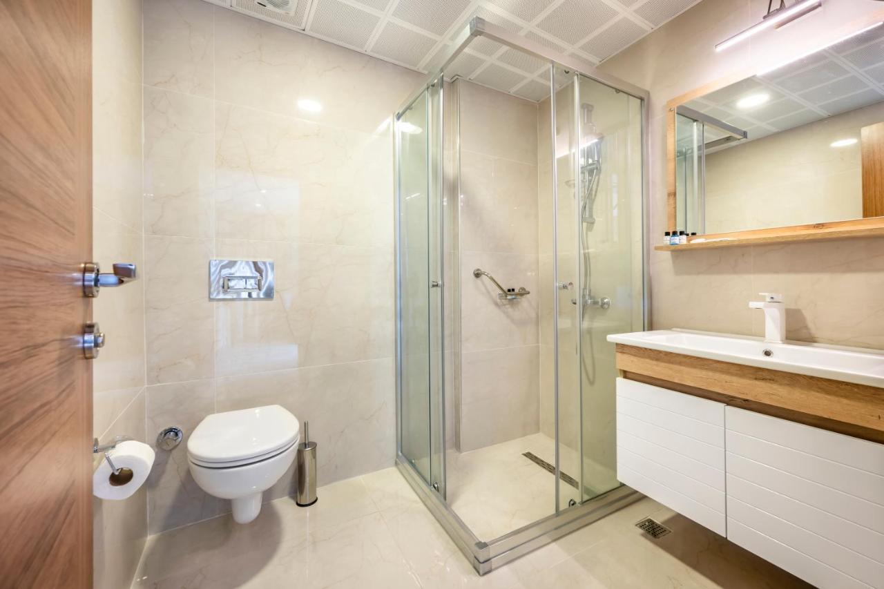 Otel Emın Palace İstanbul