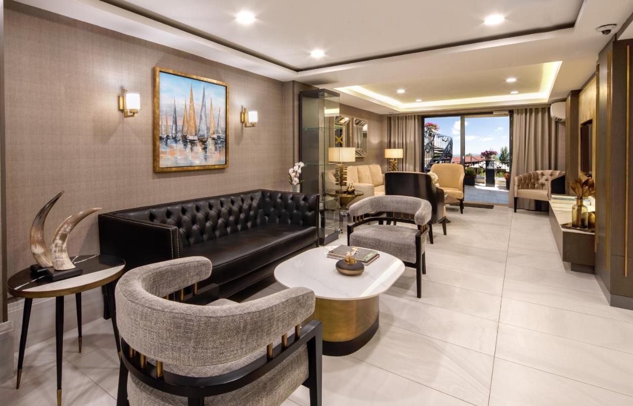 Hotel Mula Istanbul