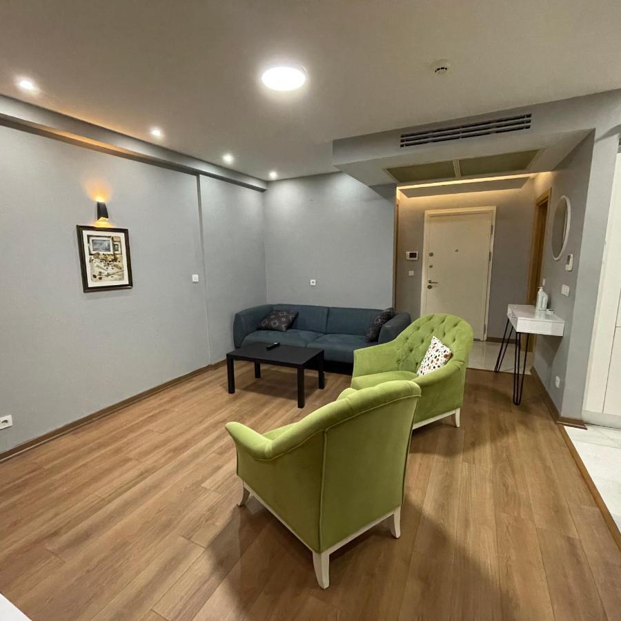 Apartment Elysium