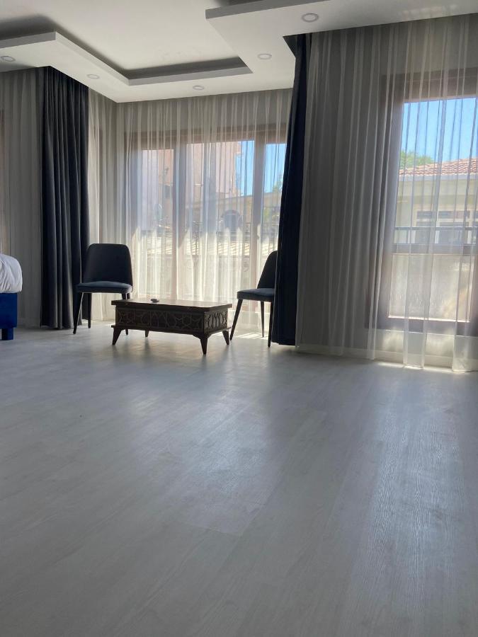 Big Peace Aparthotel Istanbul