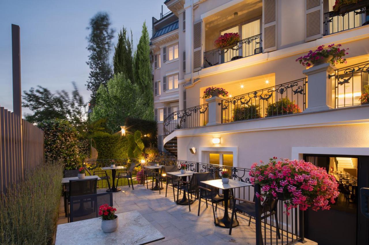 Mula Hotel 5*