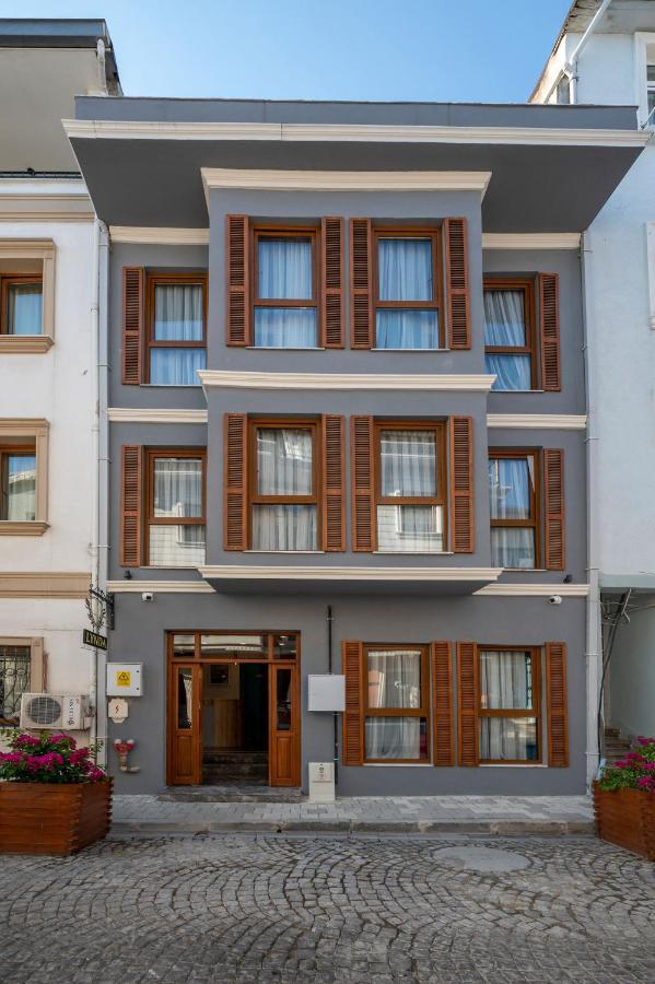 Lynda 4* İstanbul