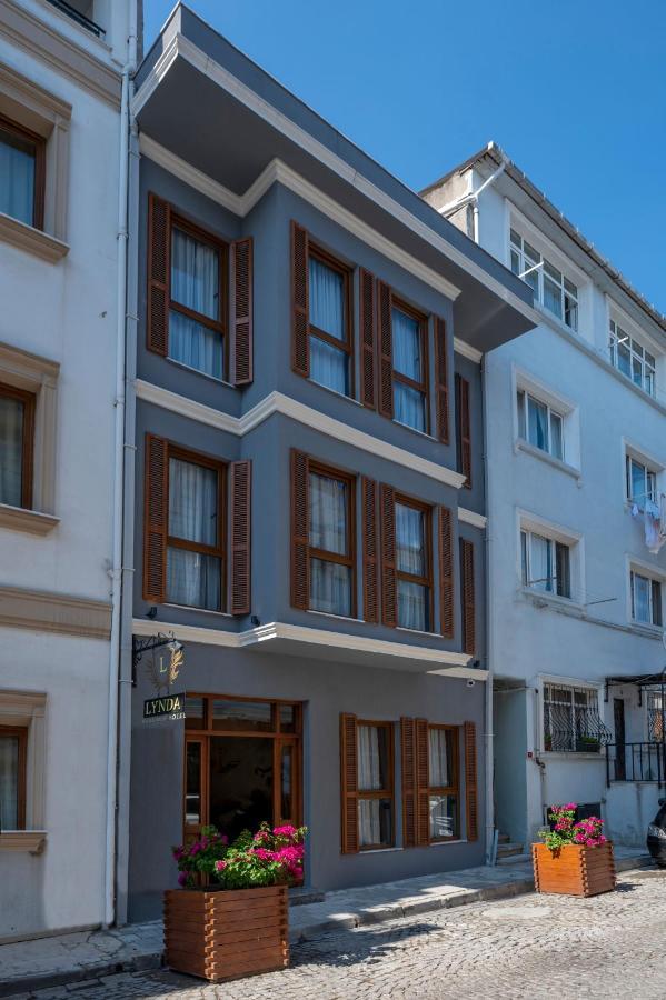 Otel Lynda İstanbul