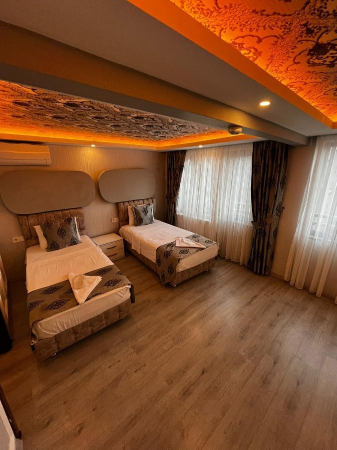 Sultanahmet Family Apart Aparthotel