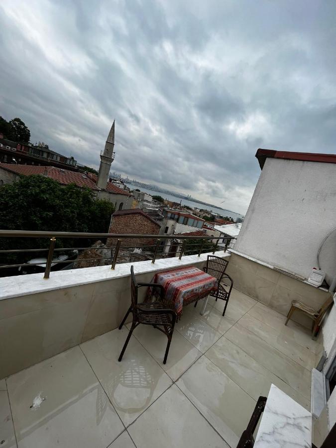 Sultanahmet Family Apart Aparthotel