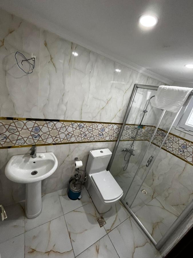 Aparthotel Sultanahmet Family Apart