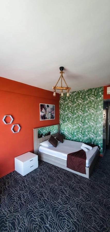 Luu Aparthotel *