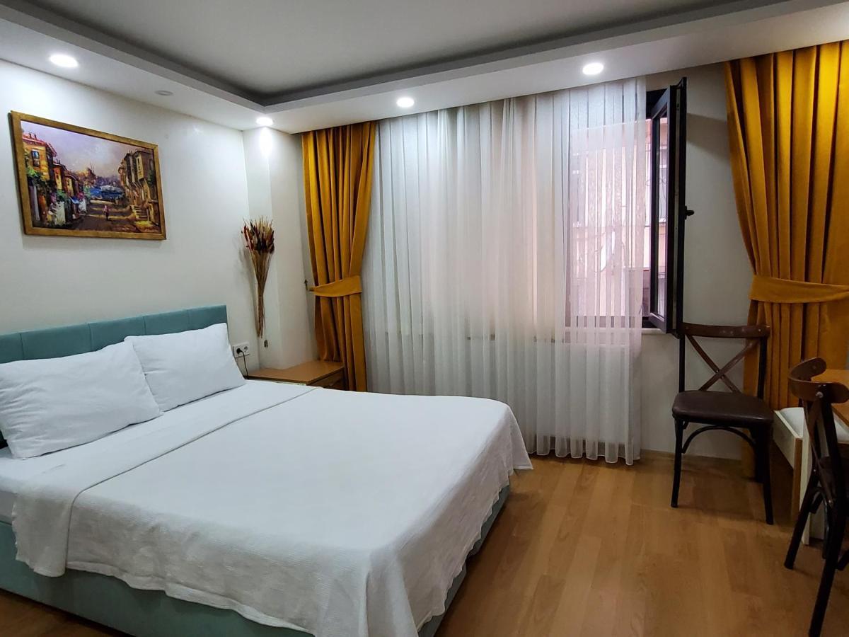 Maniz Apartment