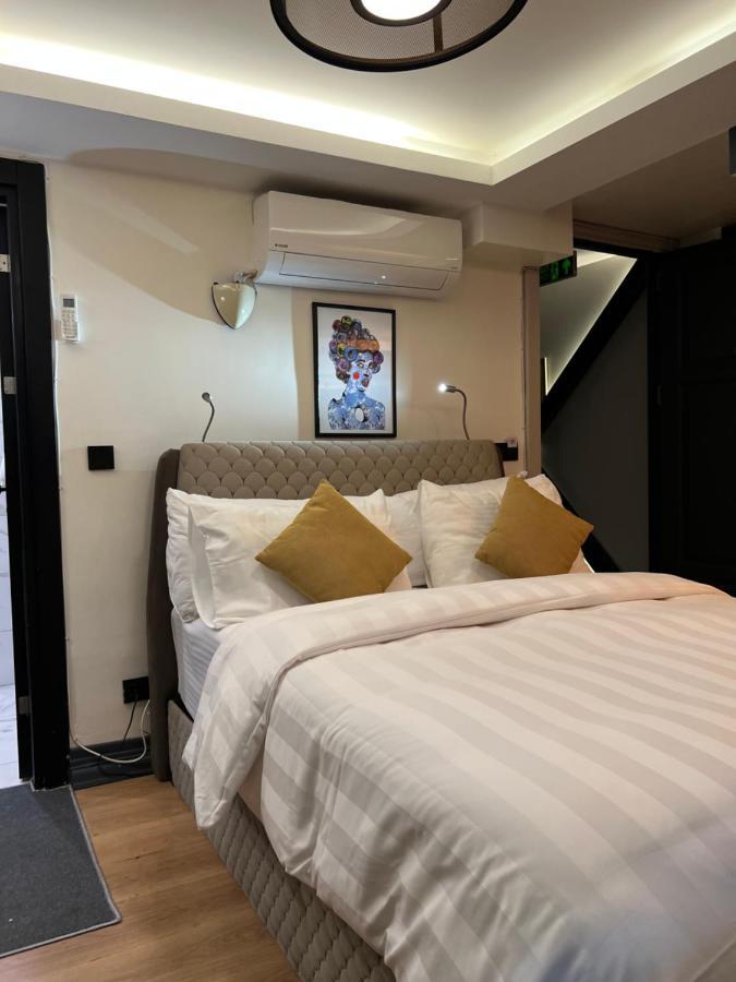 Hotel Blu Istanbul
