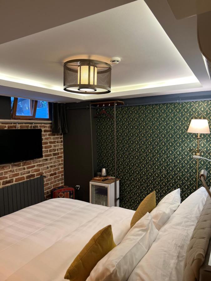 Blu Istanbul
