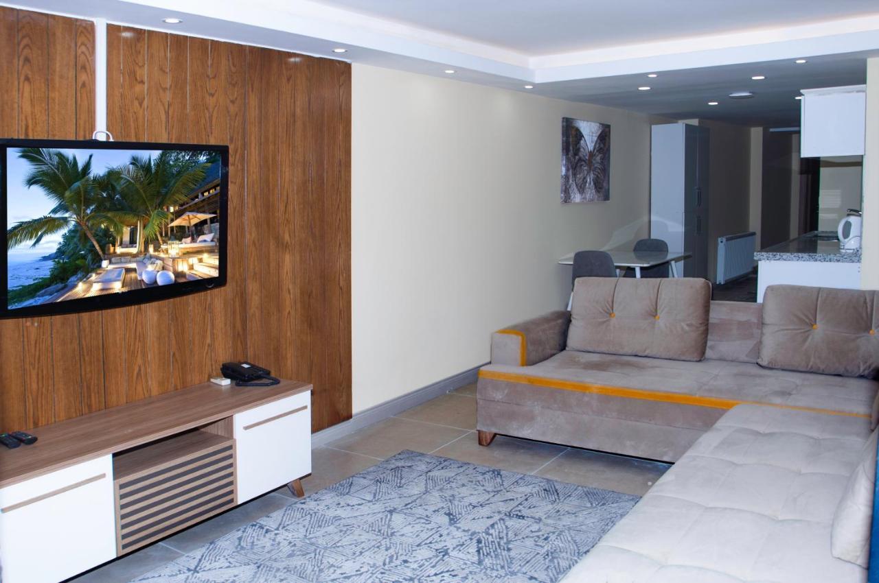 Hotel Berlin Nisantasi Istambul