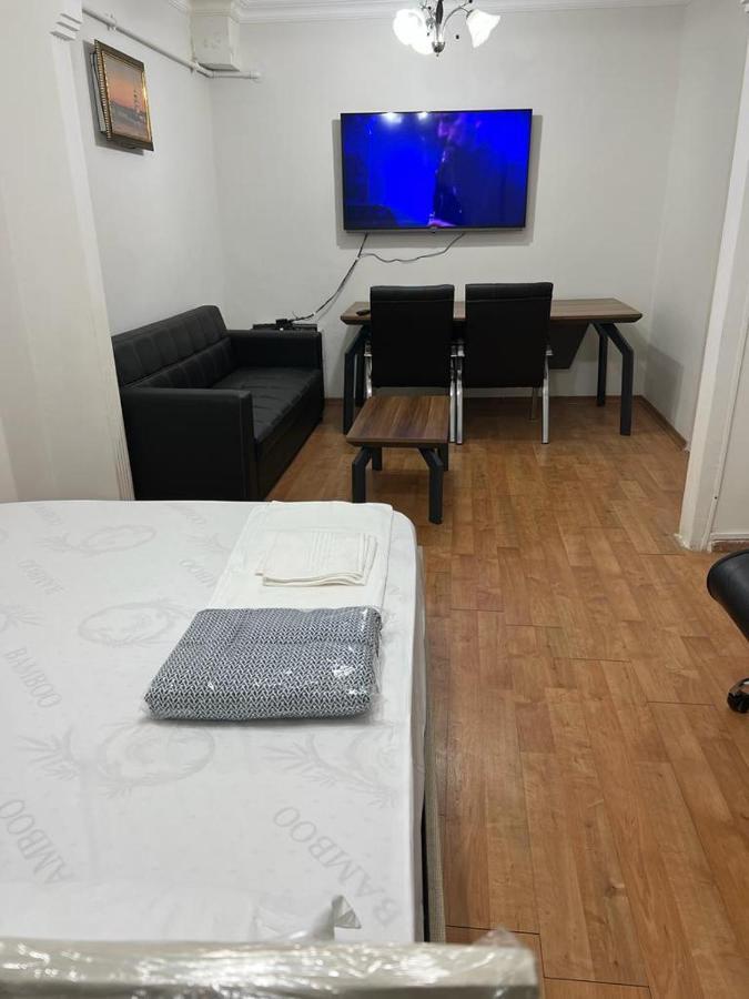 Sisli Of No 12 2* Istanbul