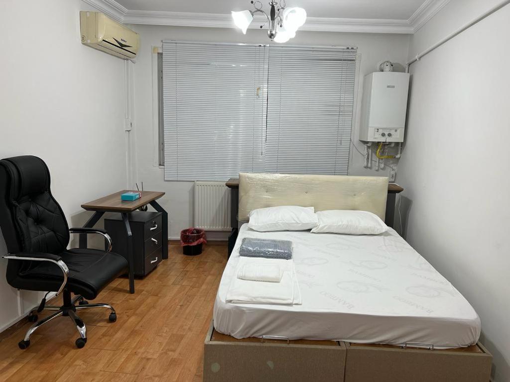 Hotel Sisli Of No 12