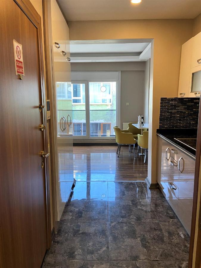 Ninve – Bakirköy İstanbul
