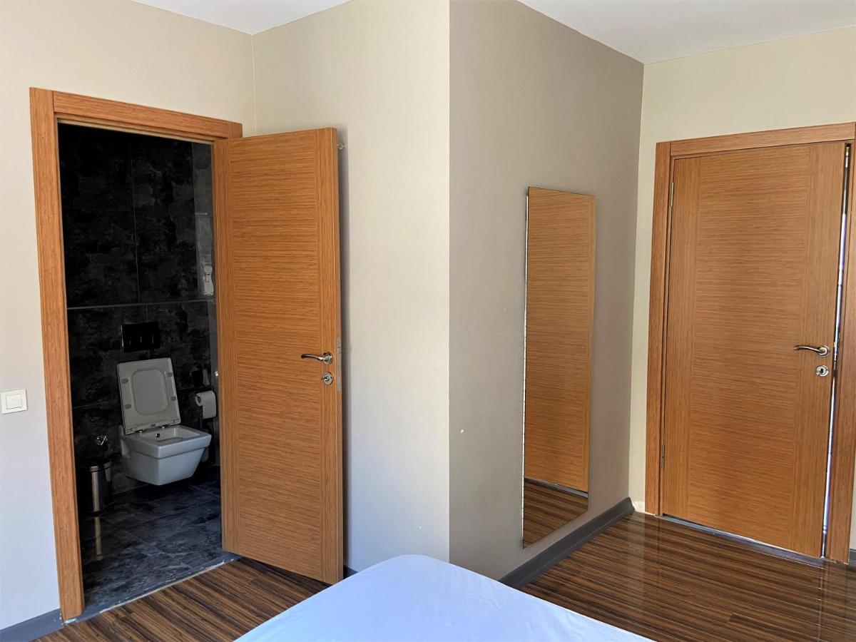 Daire Ninve – Bakirköy İstanbul