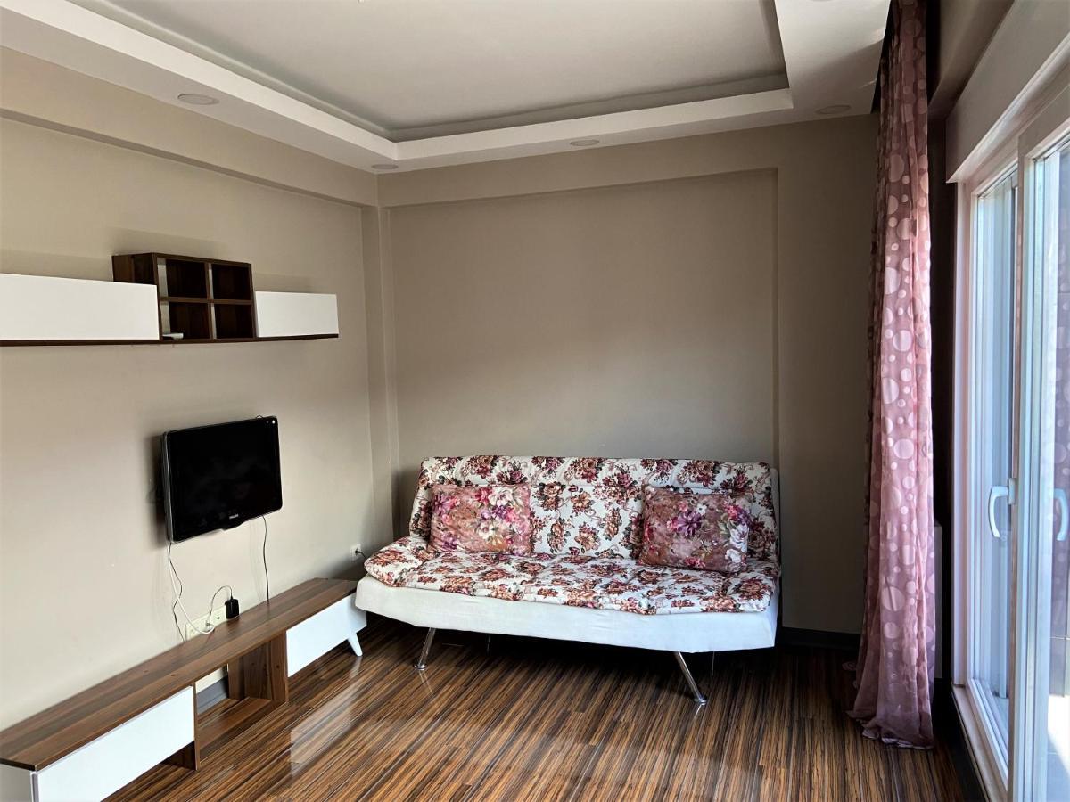 Ninve – Bakirköy