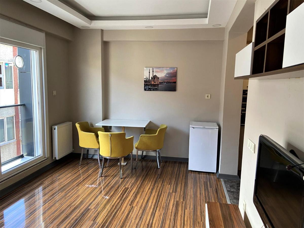 Ninve – Bakirköy * İstanbul