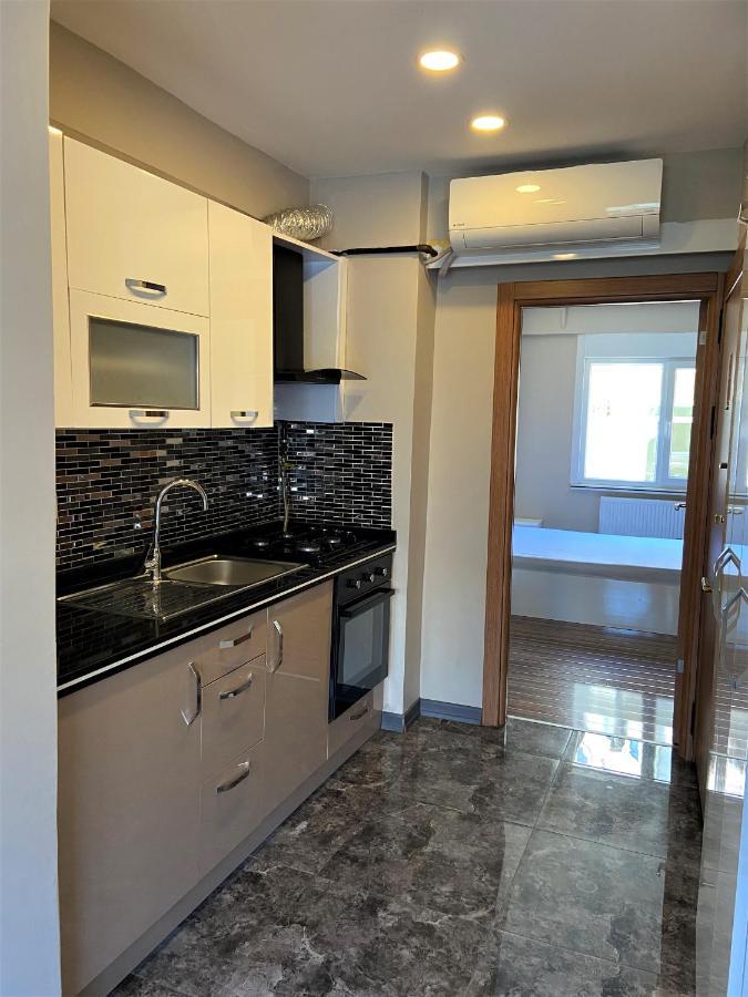 Daire Ninve – Bakirköy İstanbul