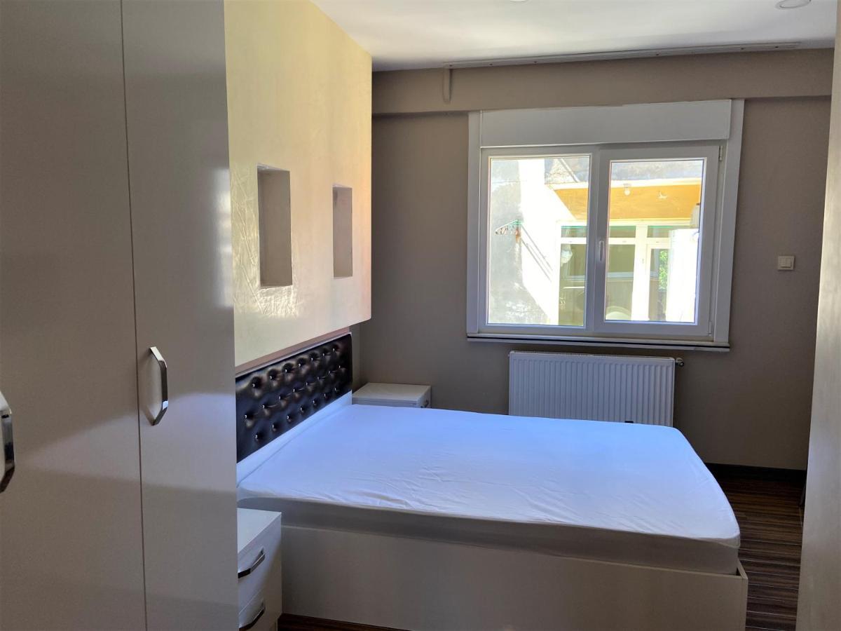Ninve – Bakirköy Daire İstanbul