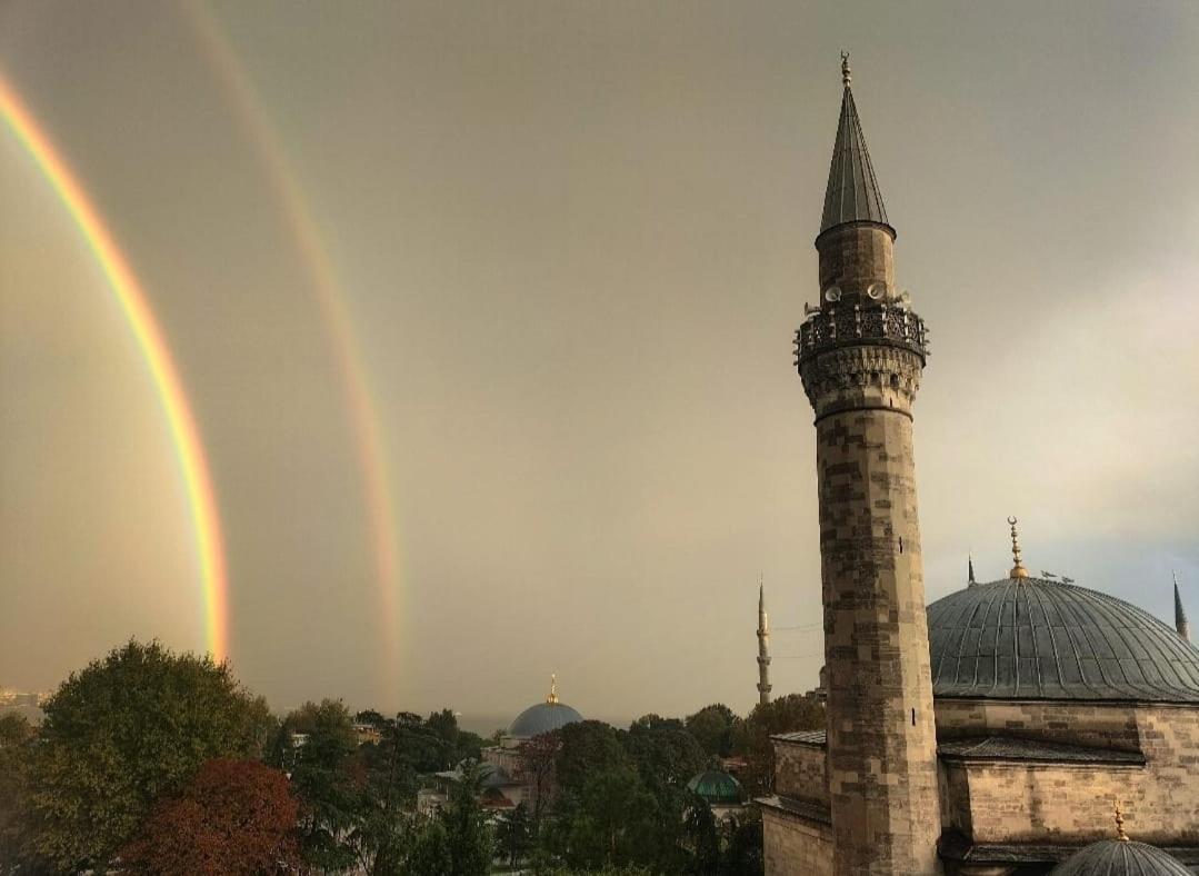 Hotel Sultanahmet Istanbul