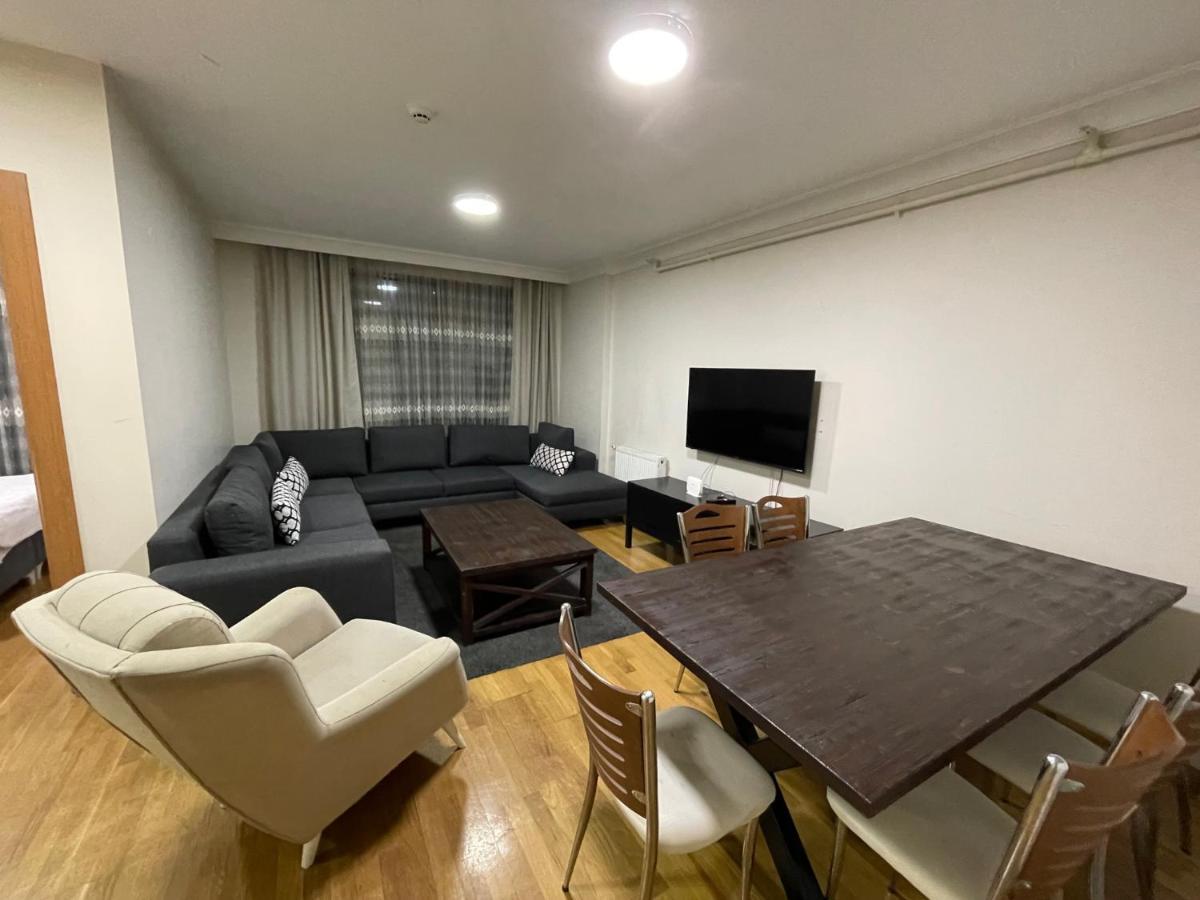 Taksim Elysium Aparthotel *
