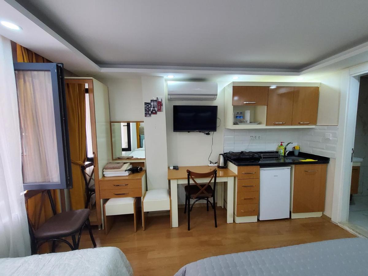 Apartment Maniz *