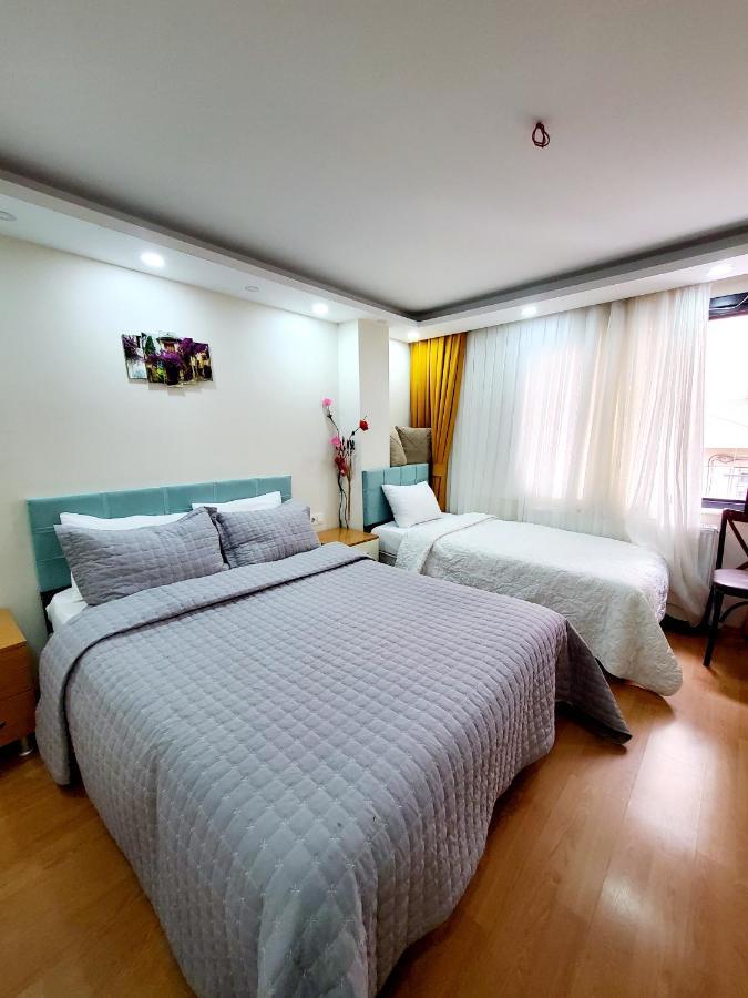Maniz Apartment