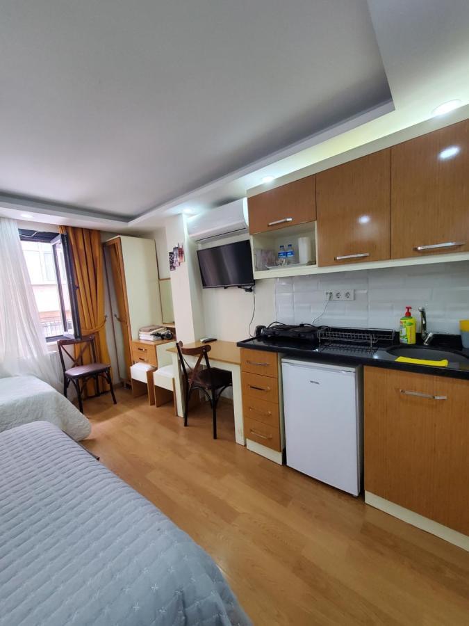 Apartment Maniz