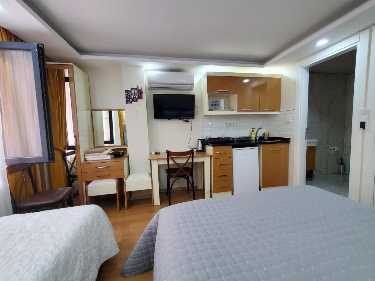 Maniz Apartment Istanbul