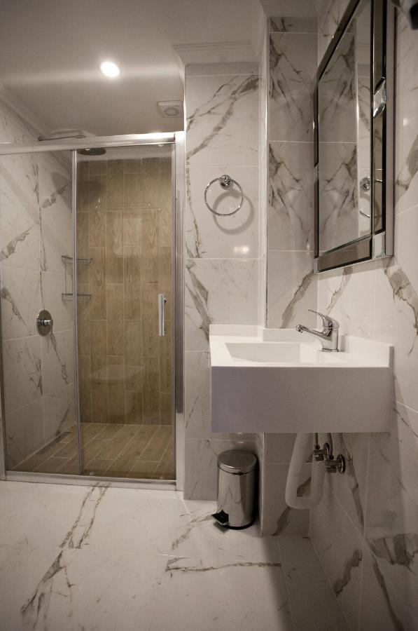 Pera Line Otel İstanbul