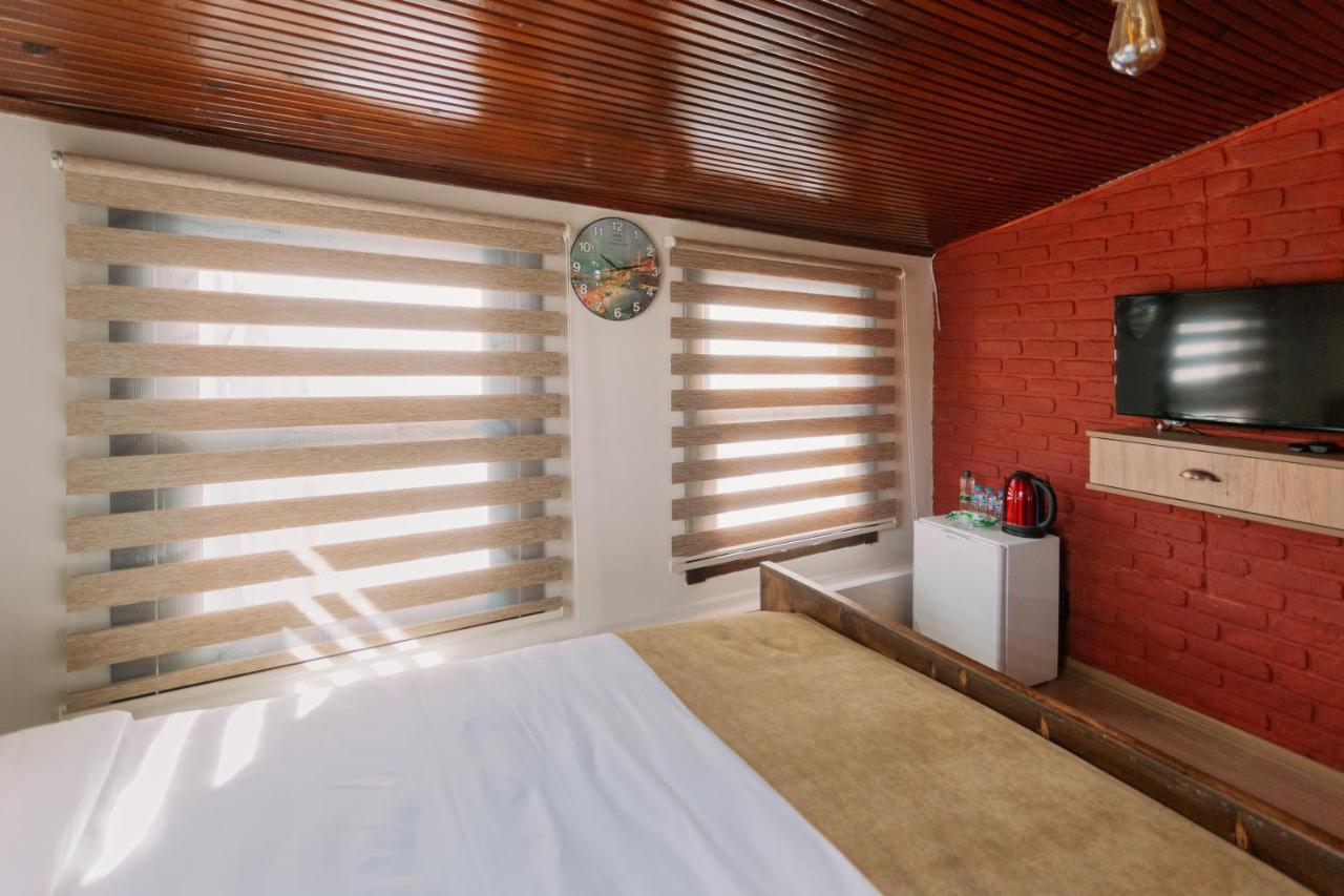 Noah Galata Apart Otel