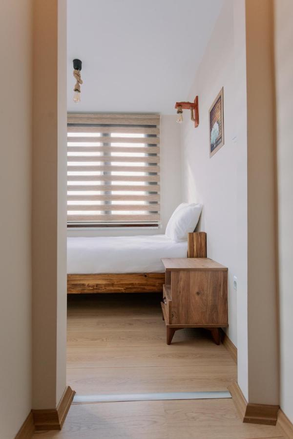 Apart Otel Noah Galata İstanbul