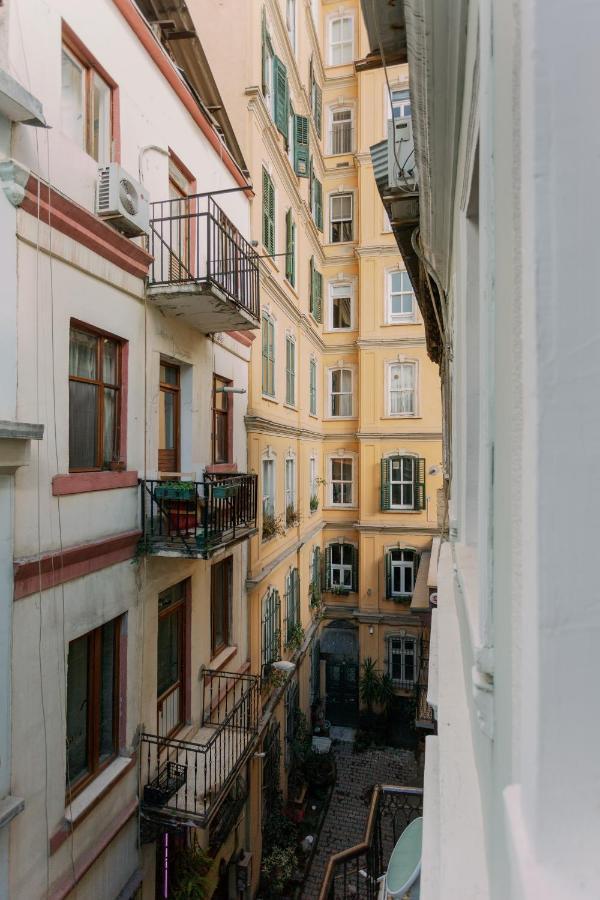 Noah Galata * İstanbul