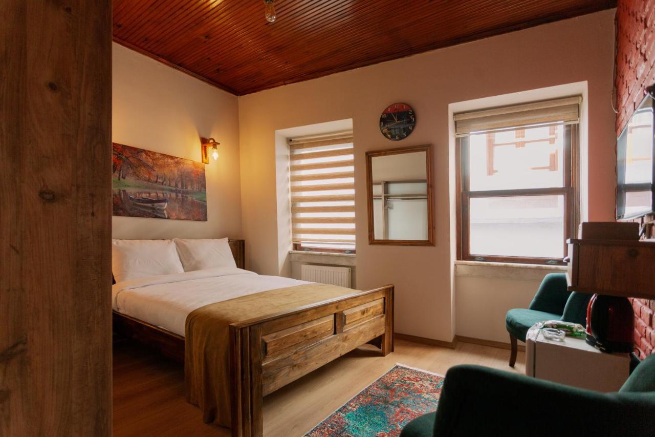 Apart Otel Noah Galata *