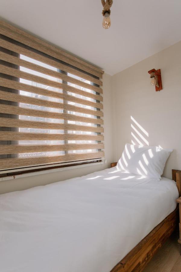 Apart Otel Noah Galata *