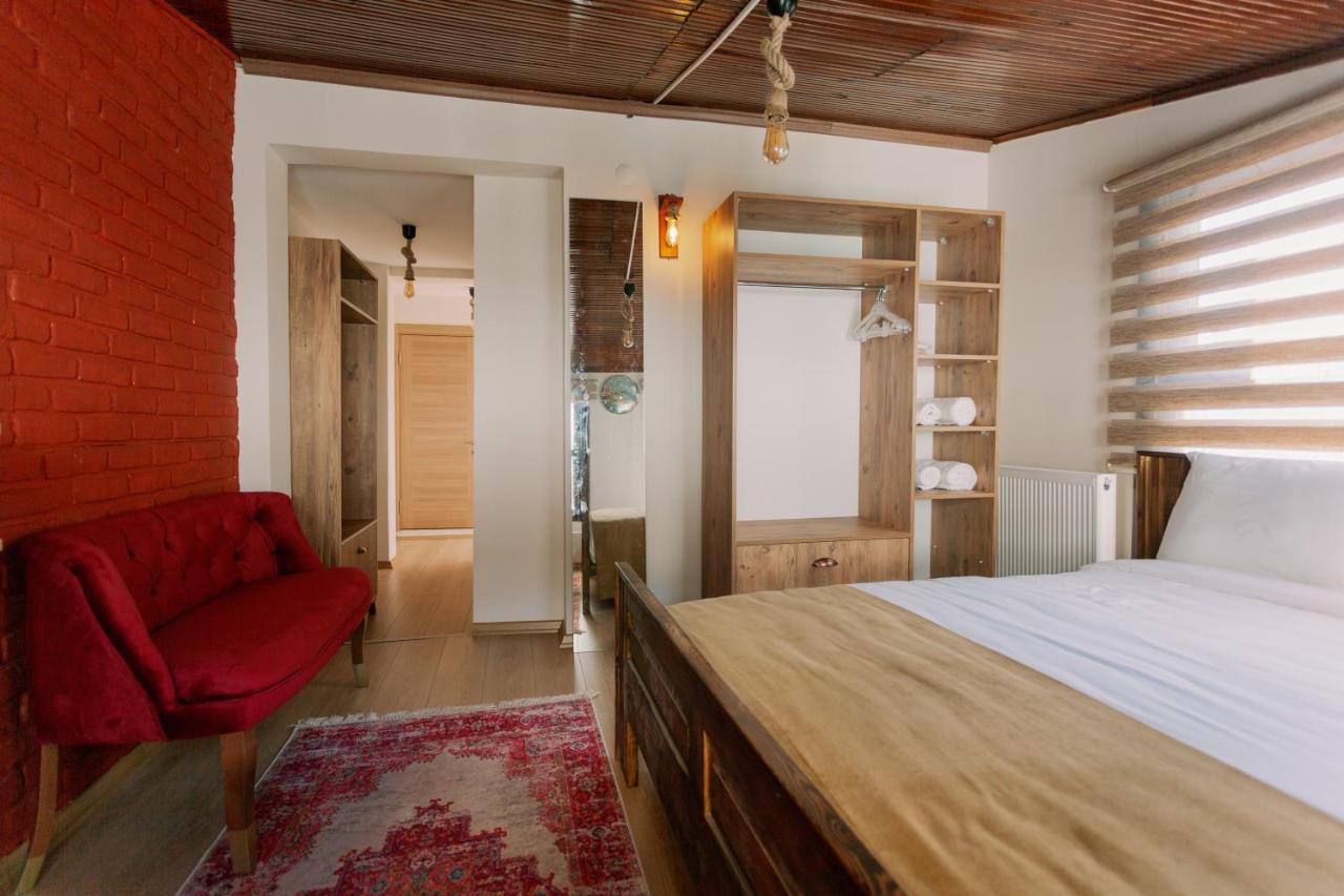 Apart Otel Noah Galata İstanbul