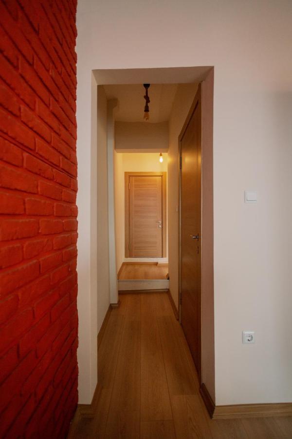 Noah Galata Apart Otel