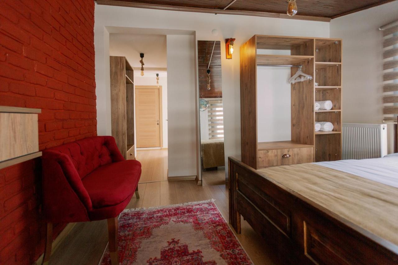 Apart Otel Noah Galata İstanbul