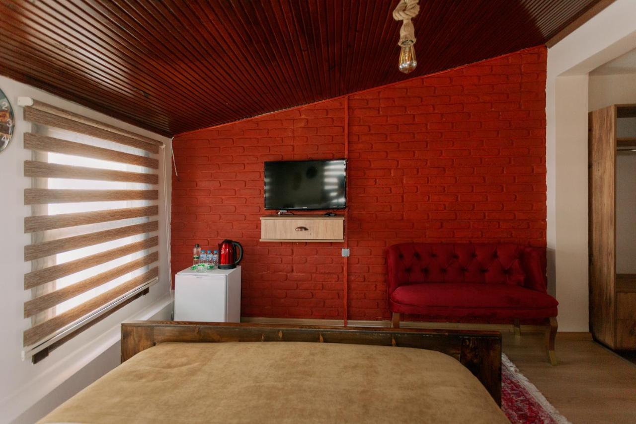 Noah Galata Apart Otel