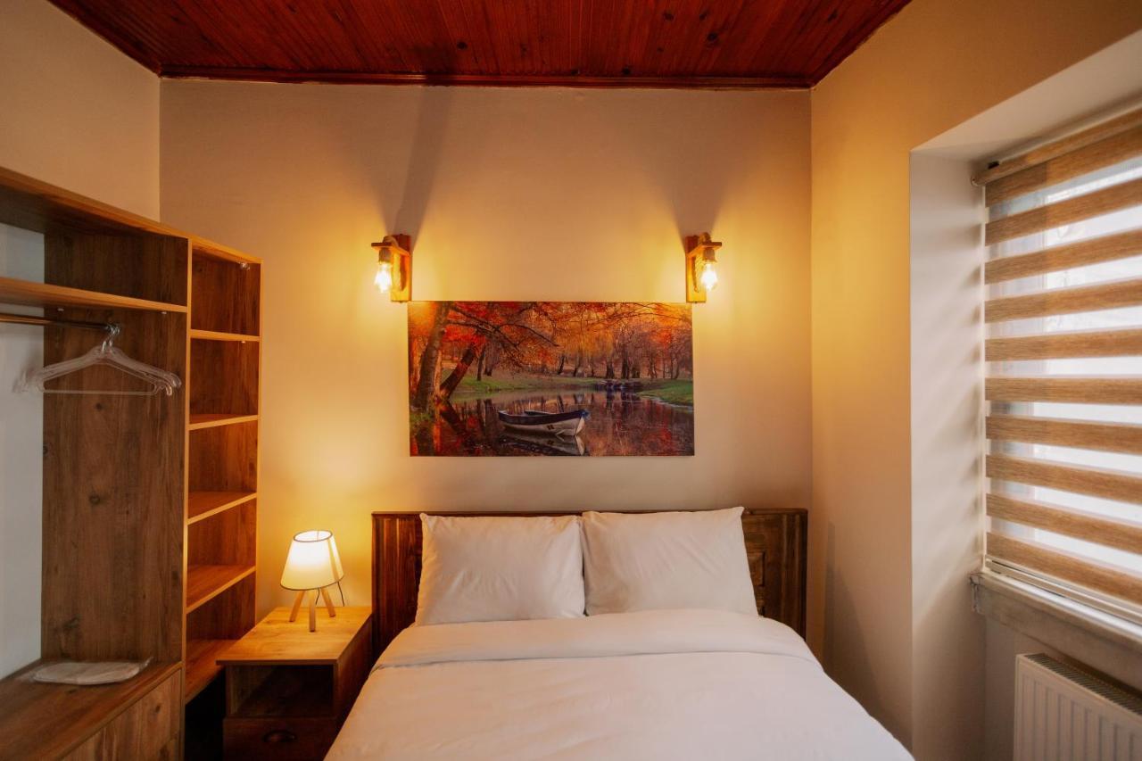 Apart Otel Noah Galata İstanbul