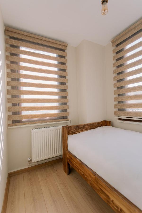 Apart Otel Noah Galata