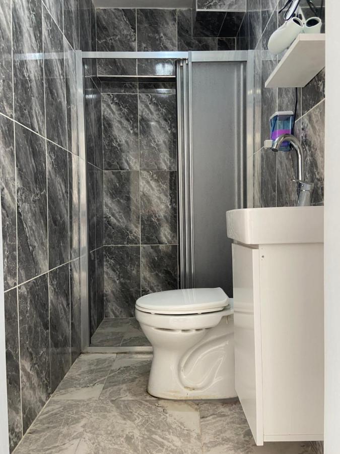 Apart Otel Beydağı
