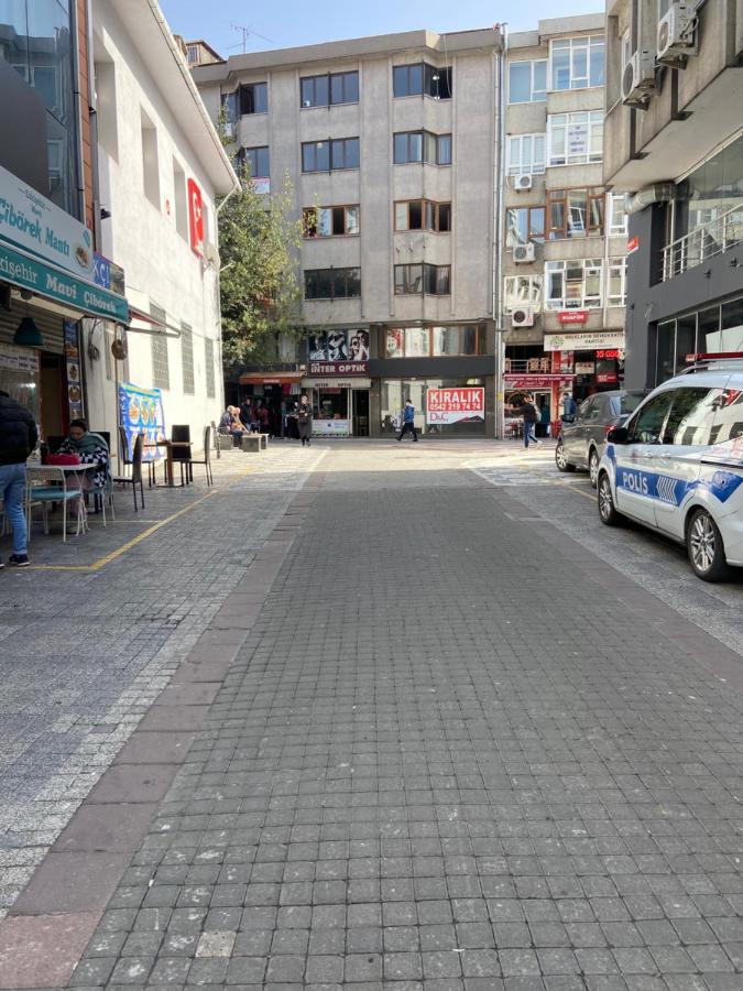 Beydağı * İstanbul