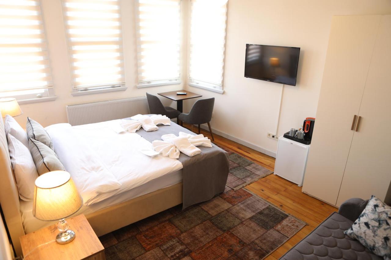 Hotel Gen Istanbul