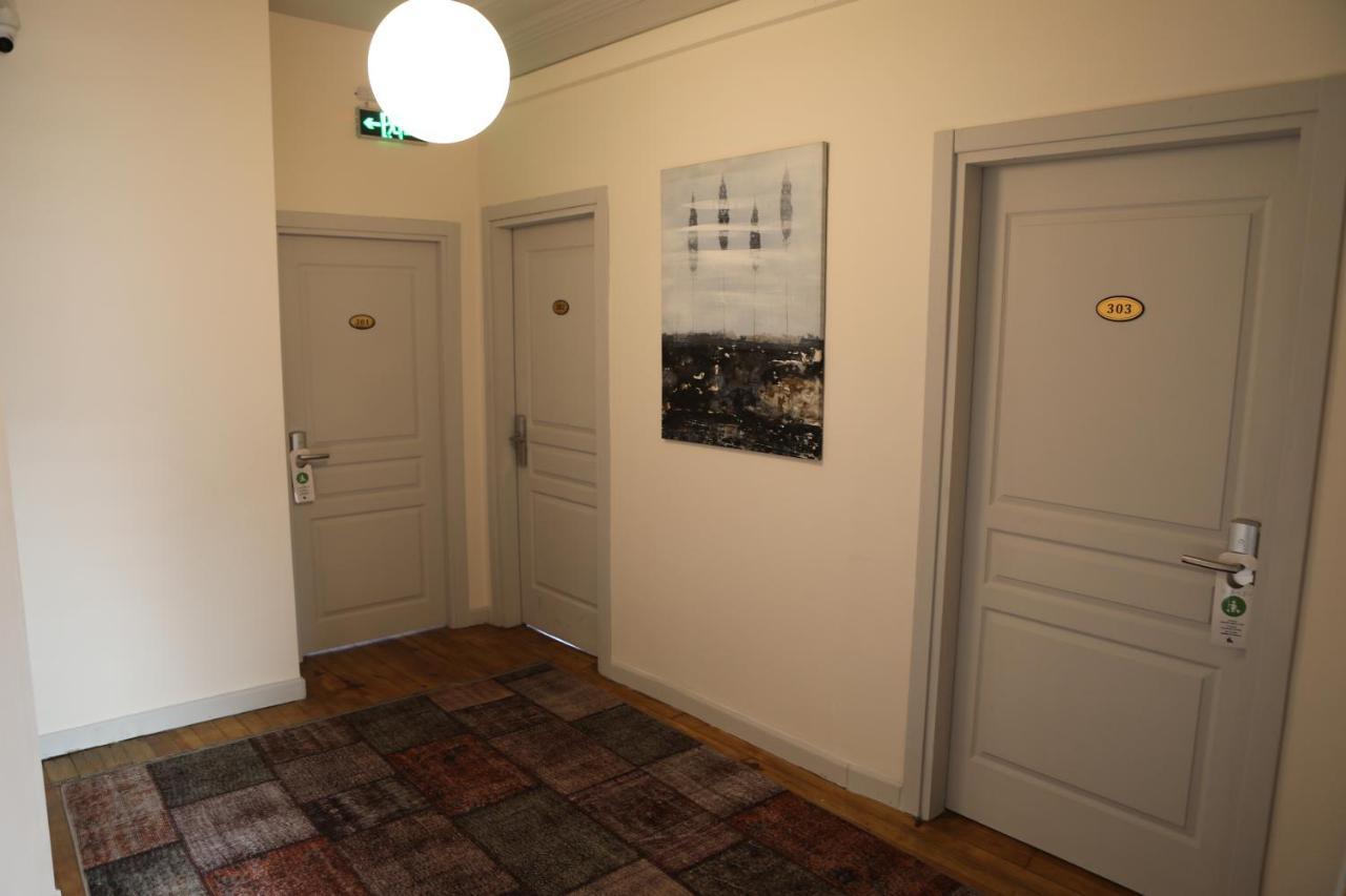 Gen Hotel 2*