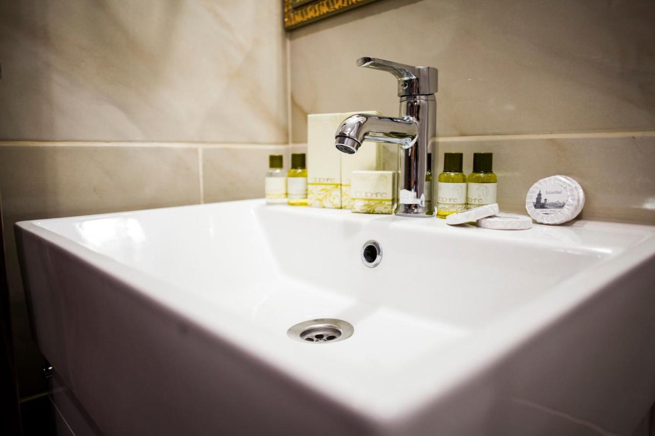 Hotel Continental Airport Istanbul
