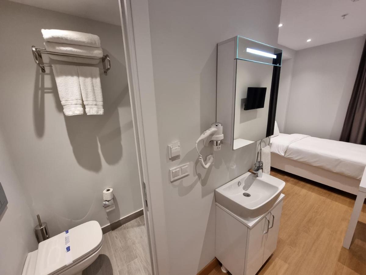Hostel 10m2 *
