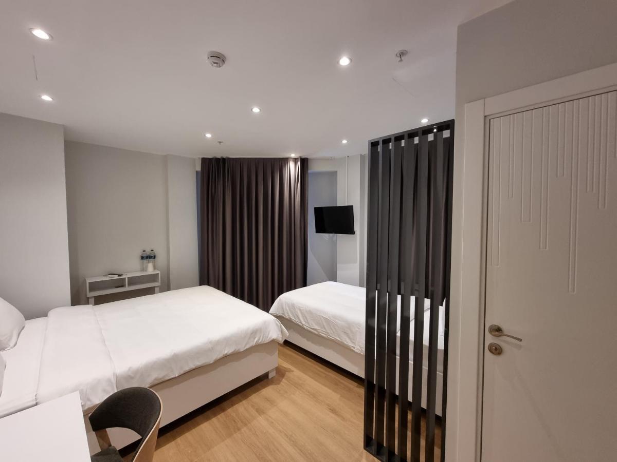 10m2 * İstanbul