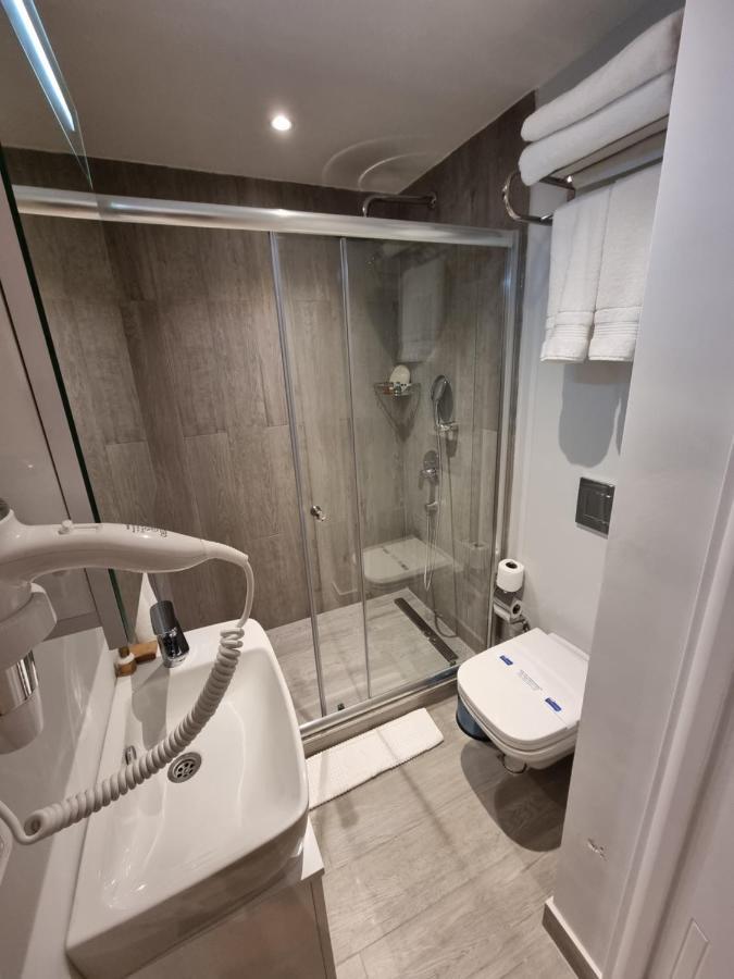 Hostel 10m2 İstanbul