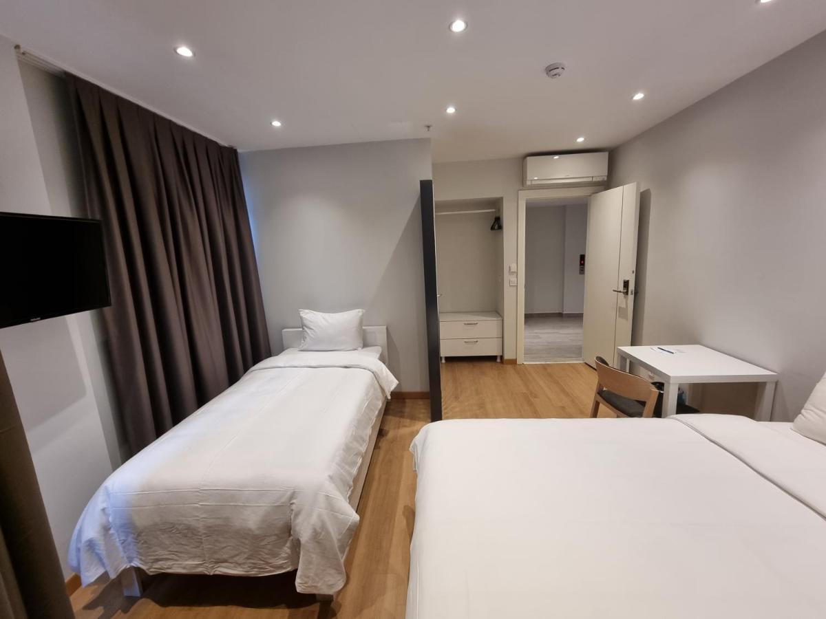 Hostel 10m2 *
